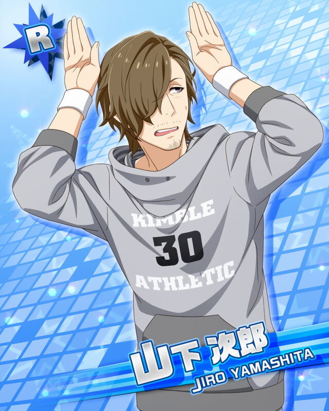 야마시타 지로 카드 목록 Sidem Ko 위키 Fandom 야마시타 지로 카드 목록 Sidem Ko 위키 Fandom