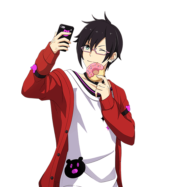 サクッとふんわり ドーナツライブ Sidem Ko 위키 Fandom サクッとふんわり ドーナツライブ Sidem Ko 위키 Fandom