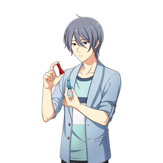 The Fork Of Fate 悪夢のゲーム Sidem Ko 위키 Fandom The Fork Of Fate 悪夢のゲーム Sidem Ko 위키 Fandom