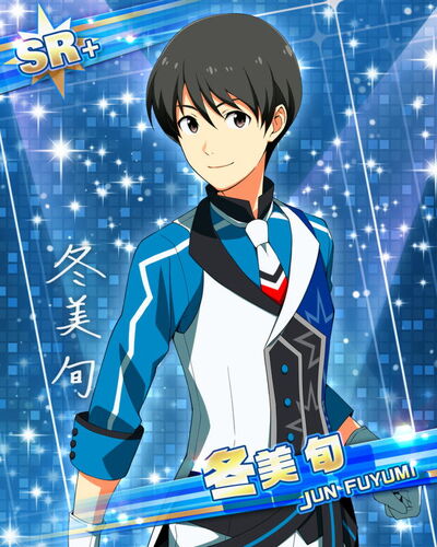 후유미 쥰 카드 목록 Sidem Ko 위키 Fandom 후유미 쥰 카드 목록 Sidem Ko 위키 Fandom