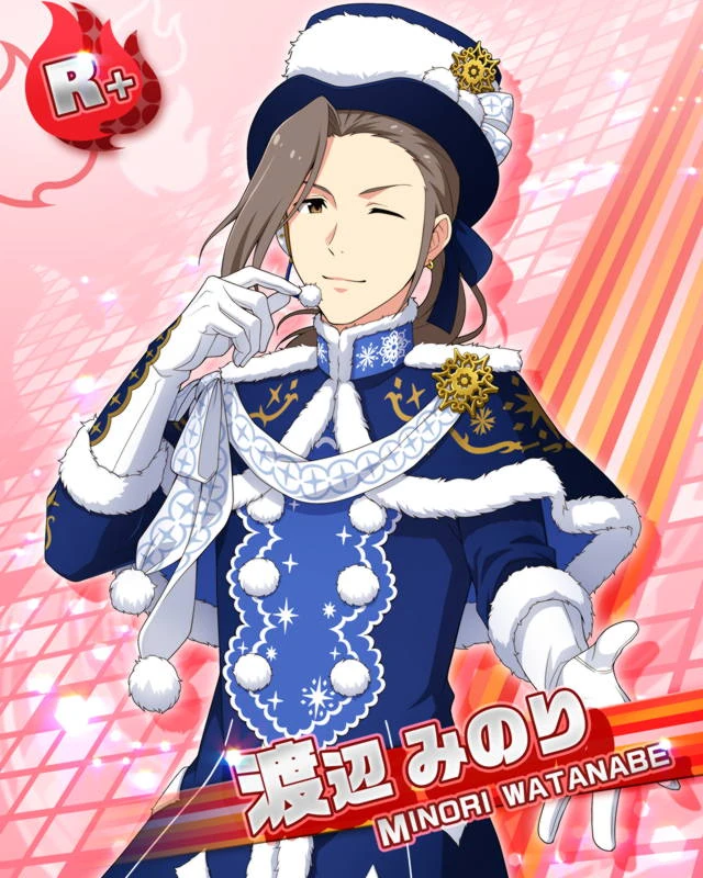 와타나베 미노리 카드 목록 Sidem Ko 위키 Fandom