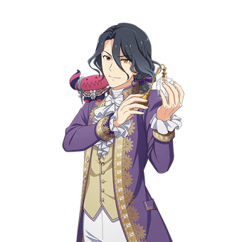 淡い芳香☆ﾊﾟﾌｭｰﾑﾗｲﾌﾞ | SideM KO 위키 | Fandom