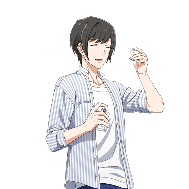 淡い芳香 ﾊﾟﾌｭｰﾑﾗｲﾌﾞ Sidem Ko 위키 Fandom