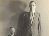 Robert Wadlow