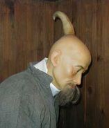 UnicornMan.jpeg (6 KB) Wax display, different angle