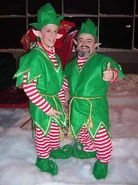 Elf on left