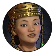 Seondeok (Civ6)