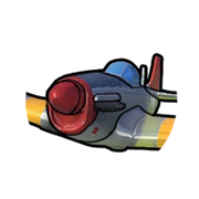 P-51 Mustang (Civ6)