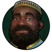 Mansa Moussa (Civ6)