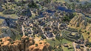Ville Incas (Civ7)
