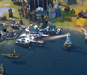 Port dans jeu6