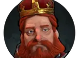 Frédéric Barberousse (Civ6)