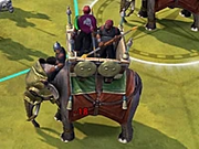 Varu dans le jeu