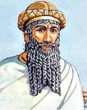 Dessin Hammurabi