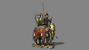 Concept Art Varu