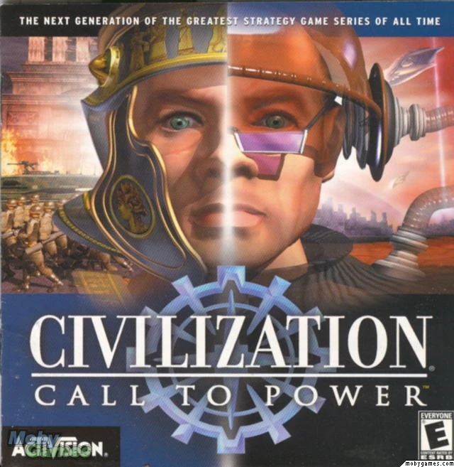 Civilization Call to Power Wiki Civilization Fandom
