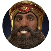 Gilgamesh (Civ6)