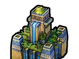 Jardins suspendus (Civ6)