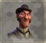 Magnus (Civ6)