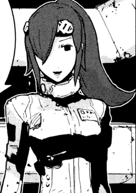 Manga