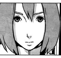 Eiko Yamano Sidonia No Kishi Wiki Fandom