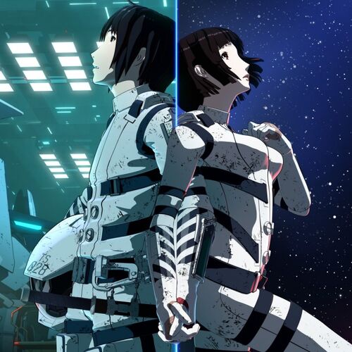 Cleverly layered A Knights of Sidonia anime review