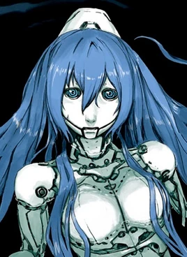 Teruru Ichigaya