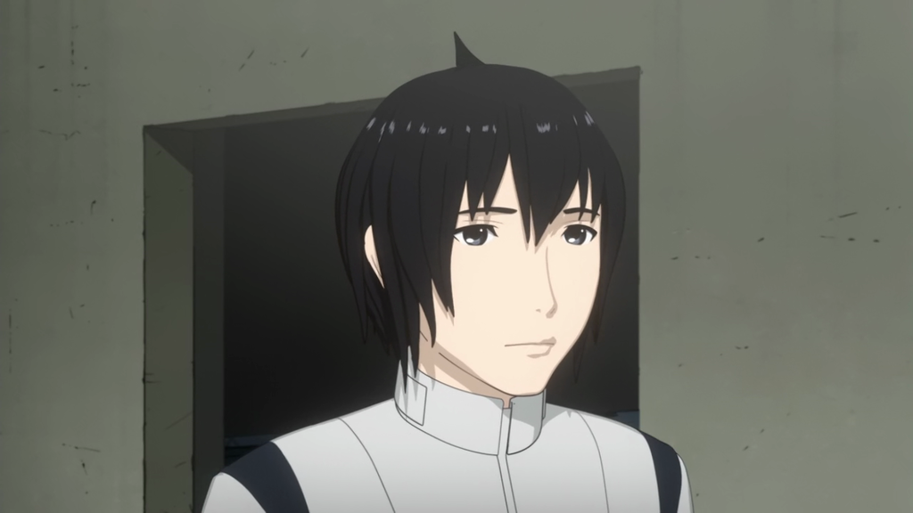 Stream Anime Club Episode 1: Knights of Sidonia by dynamitefist