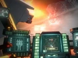 Gatling Gun