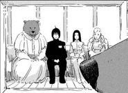 Hiyama, Saitou, Kobayashi and Ochiai