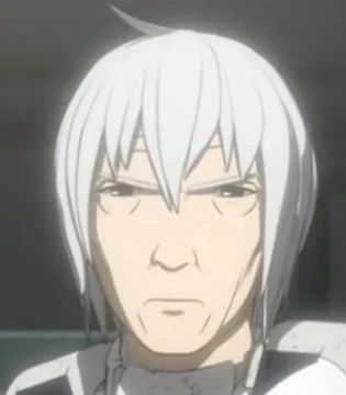 Hiroki Saitou | Sidonia no Kishi Wiki | Fandom