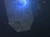 Interplanetary Missile