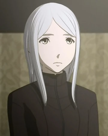 Mozuku Kunato Sidonia No Kishi Wiki Fandom