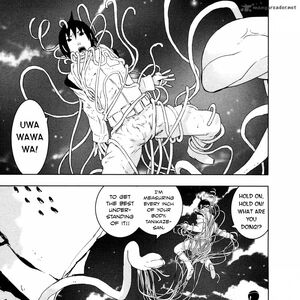 Tsumugi Shiraui Sidonia No Kishi Wiki Fandom