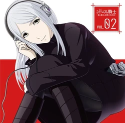 Mozuku Kunato Sidonia No Kishi Wiki Fandom