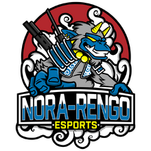 NORA-Rengo Esportslogo square