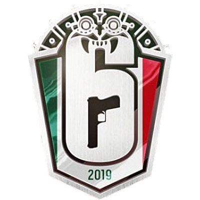 Campeonato Mexicano 2019/League - Rainbow Six Siege Esports Wiki