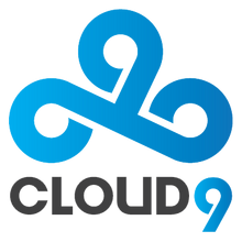 Cloud9logo full