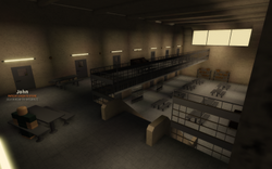 Sierra Medical Institution Wiki Fandom - roblox insane asylum roleplay