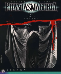 Phantasmagoria | Sierra Wiki | Fandom