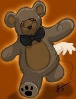 Scp 1048 Sifsbeastiary Wiki Fandom