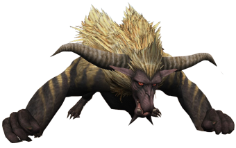 Rajang, Monster Hunter Wiki