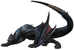 Nargacuga