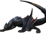 Nargacuga
