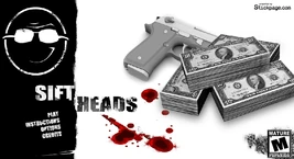 SiftHeadsGame