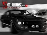 Sift Heads Cartels Act 3