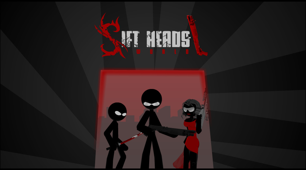 sift heads game online