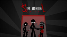 Sift Heads World