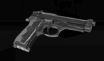 Beretta92F (Sift Heads World)