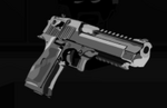 Desert Eagle (Sift Heads World)